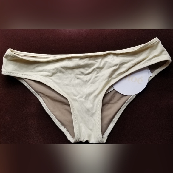 New CHLOE push up bikini sz XS - Picture 3 of 8